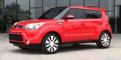 2015 Kia Soul 5dr Wgn Auto +