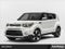 2019 Kia Soul + Auto