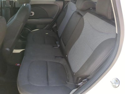 2019 Kia Soul + Auto