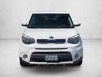 2019 Kia Soul + Auto