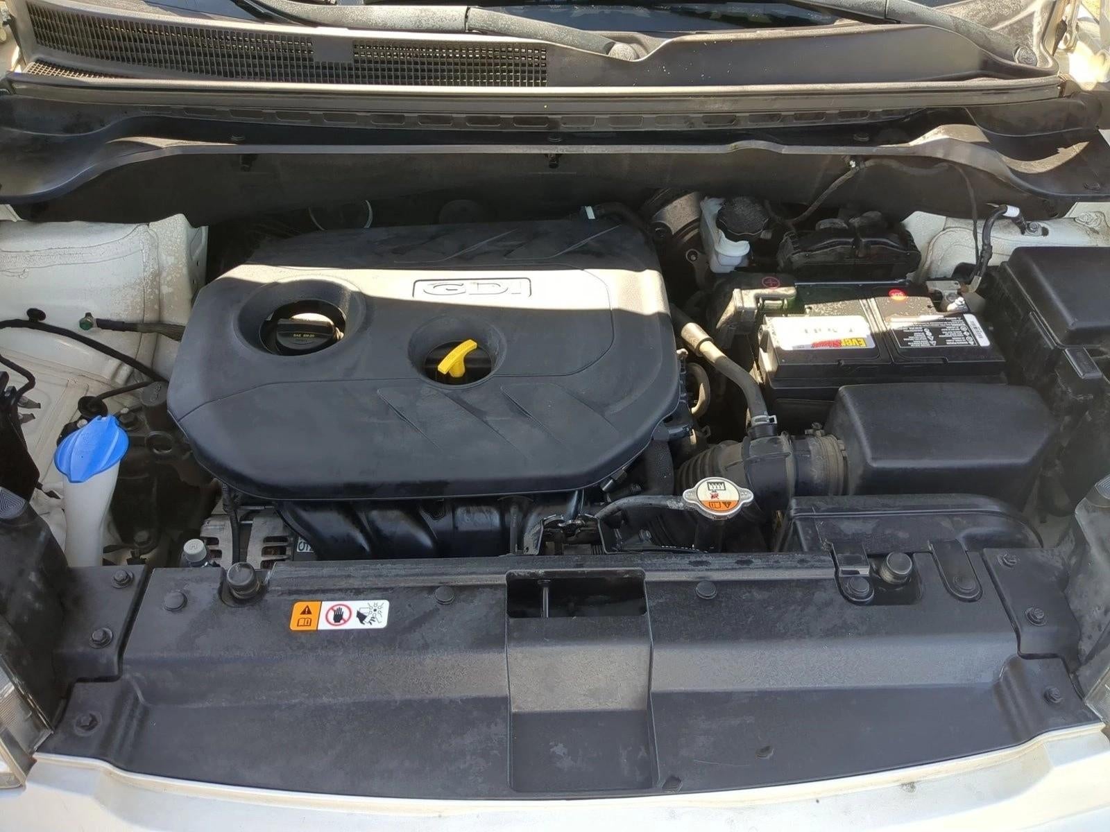 2019 Kia Soul + Auto