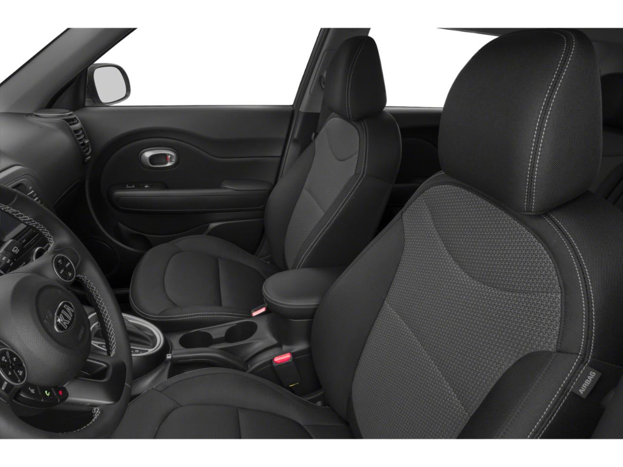 2019 Kia Soul + Auto
