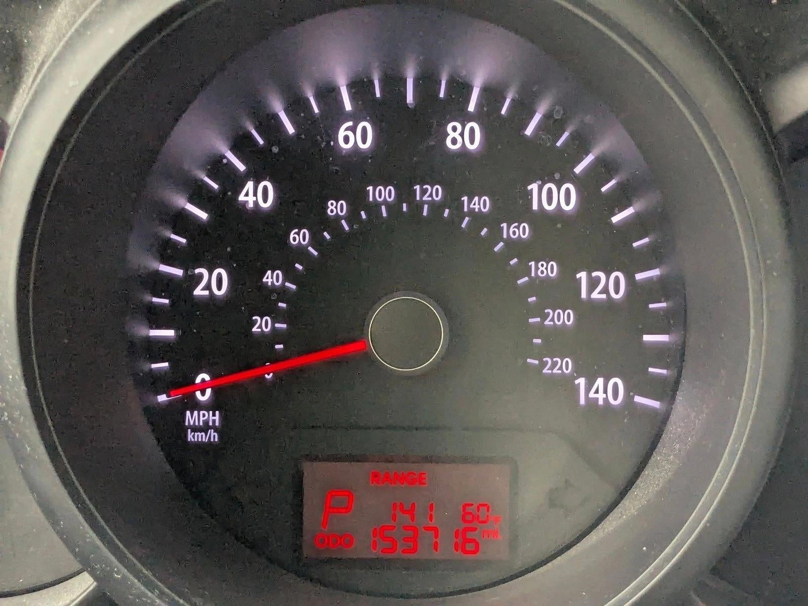 2013 Kia Soul 5dr Wgn Auto Base