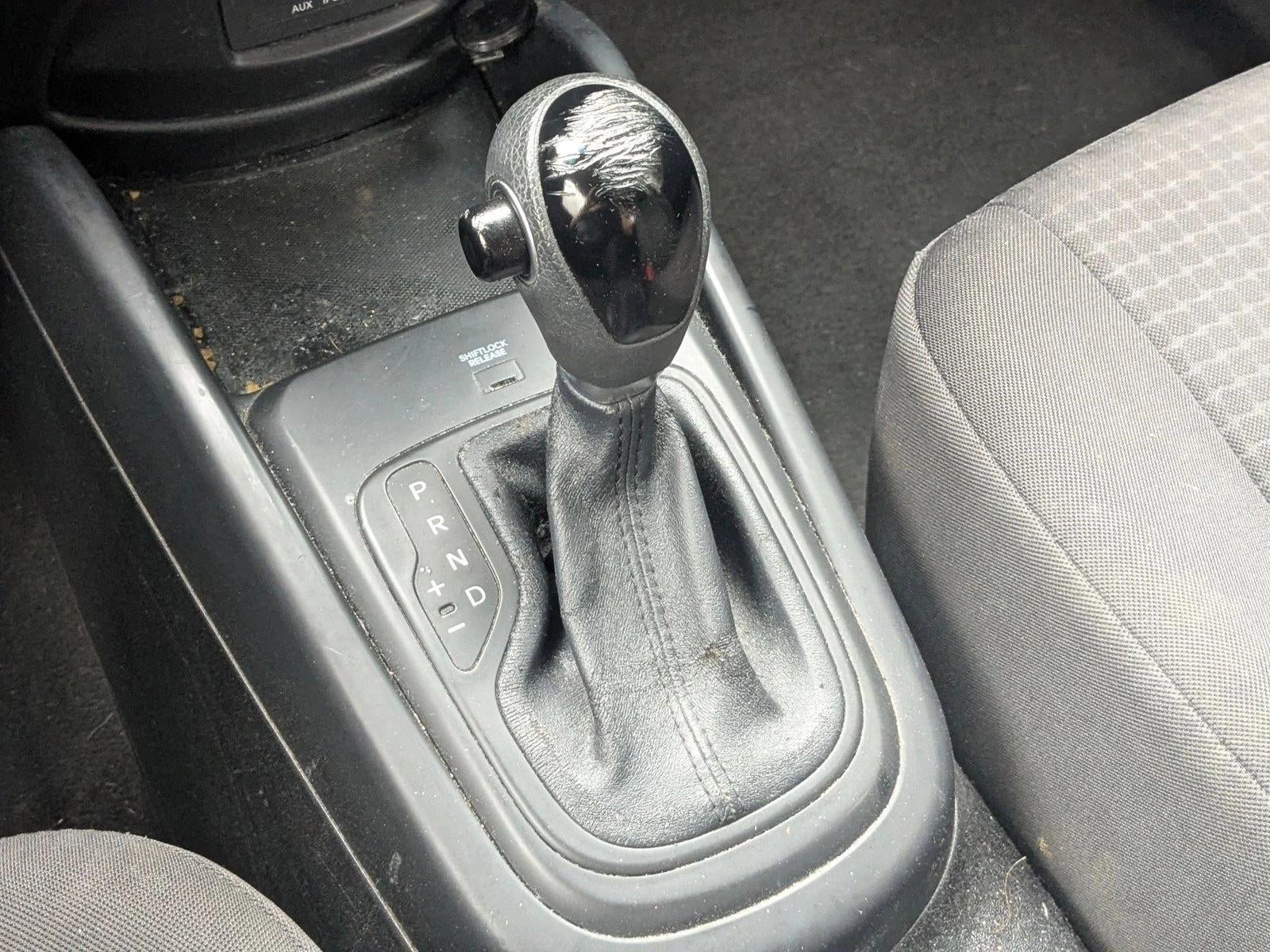 2013 Kia Soul 5dr Wgn Auto Base