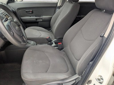 2013 Kia Soul 5dr Wgn Auto Base