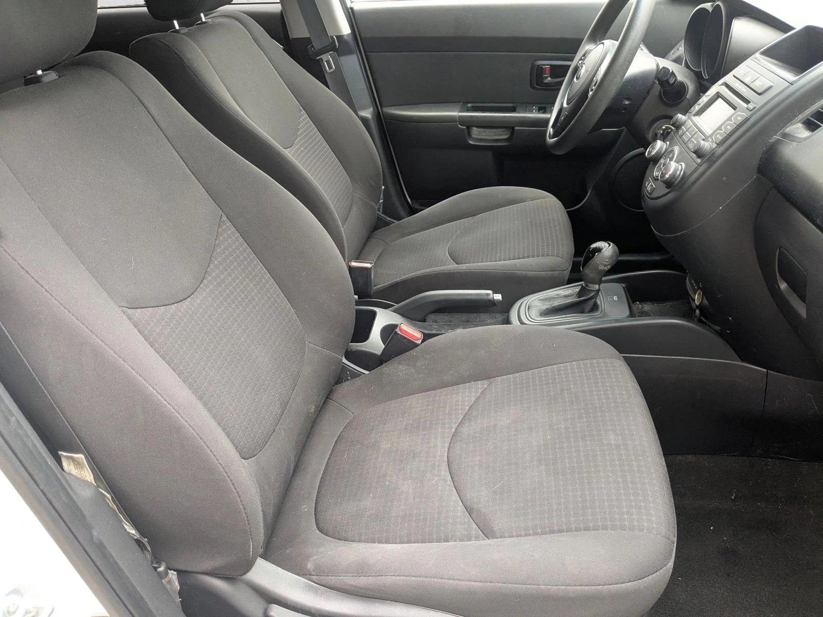 2013 Kia Soul 5dr Wgn Auto Base