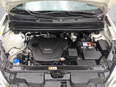 2013 Kia Soul 5dr Wgn Auto Base