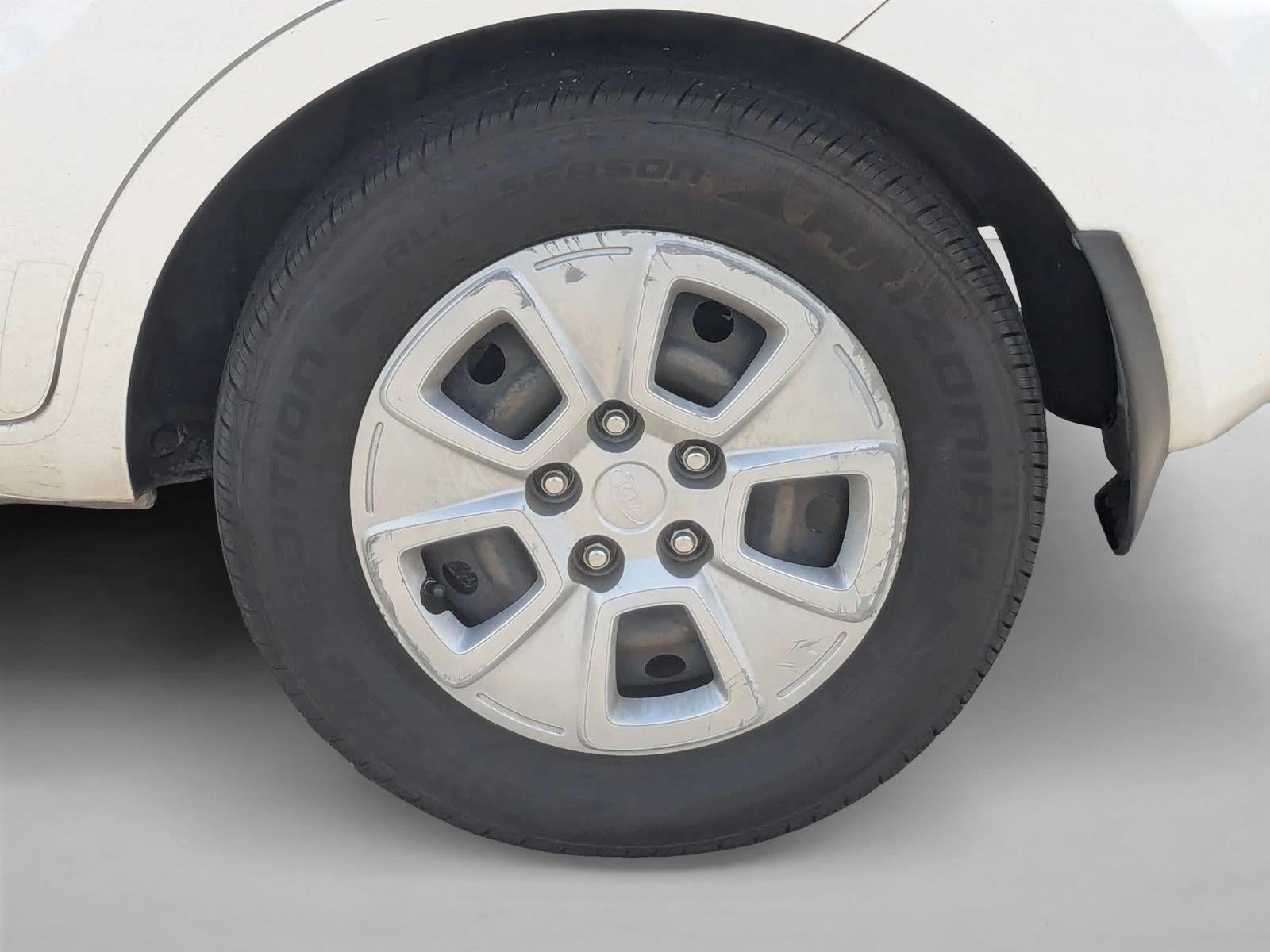 2013 Kia Soul 5dr Wgn Auto Base