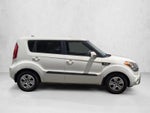 2013 Kia Soul 5dr Wgn Auto Base