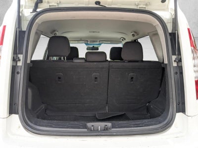 2013 Kia Soul 5dr Wgn Auto Base