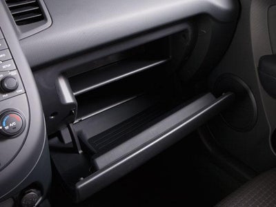 2013 Kia Soul 5dr Wgn Auto Base