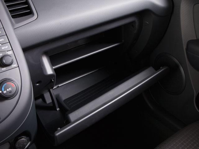 2013 Kia Soul 5dr Wgn Auto Base