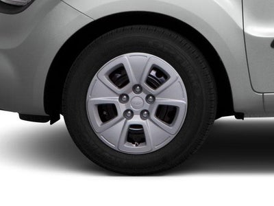 2013 Kia Soul 5dr Wgn Auto Base