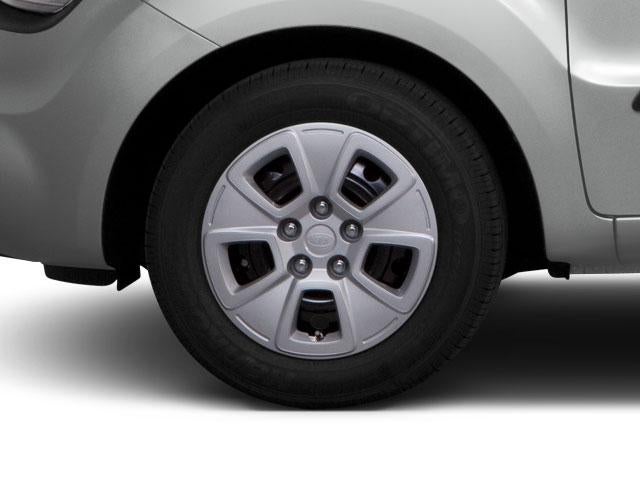2013 Kia Soul 5dr Wgn Auto Base
