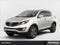 2013 Kia Sportage 2WD 4dr LX