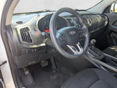2013 Kia Sportage 2WD 4dr LX