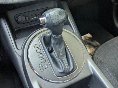 2013 Kia Sportage 2WD 4dr LX