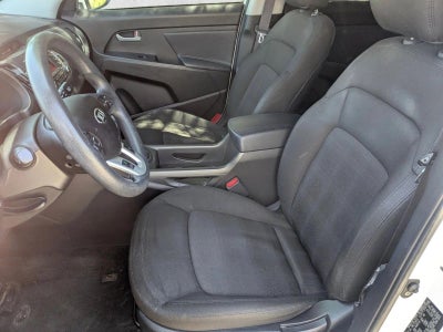 2013 Kia Sportage 2WD 4dr LX