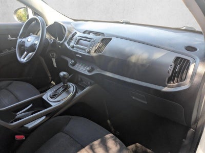 2013 Kia Sportage 2WD 4dr LX