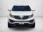 2013 Kia Sportage 2WD 4dr LX