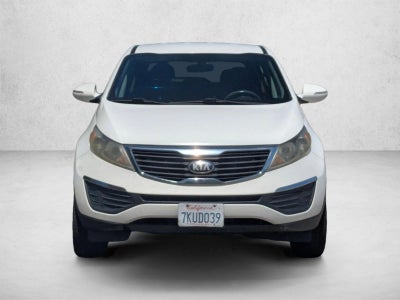 2013 Kia Sportage 2WD 4dr LX