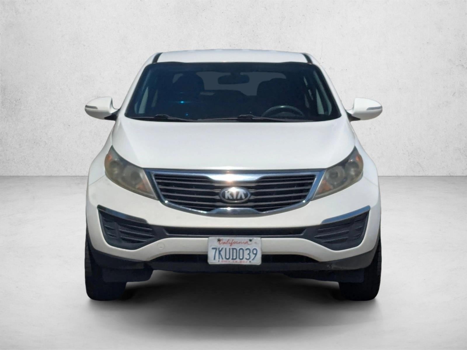2013 Kia Sportage 2WD 4dr LX