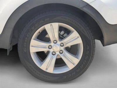 2013 Kia Sportage 2WD 4dr LX