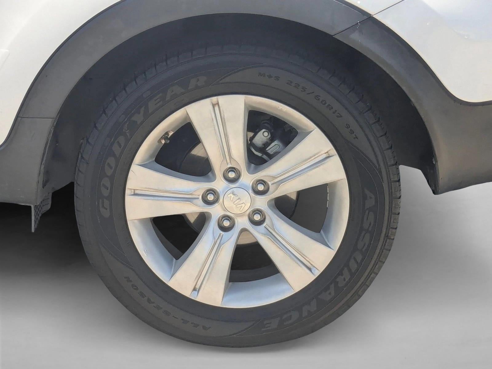 2013 Kia Sportage 2WD 4dr LX