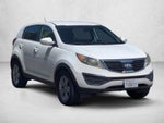 2013 Kia Sportage 2WD 4dr LX