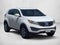 2013 Kia Sportage 2WD 4dr LX