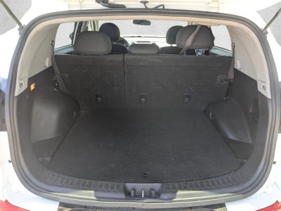 2013 Kia Sportage 2WD 4dr LX