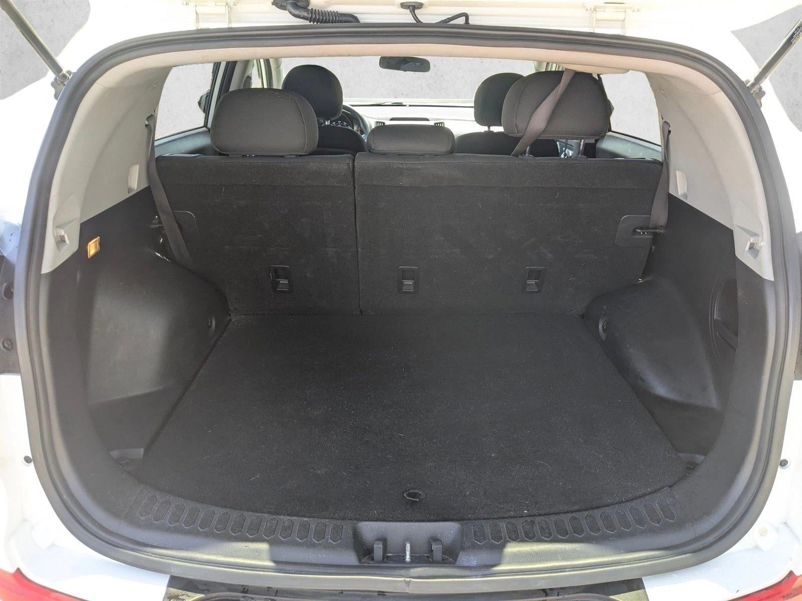 2013 Kia Sportage 2WD 4dr LX