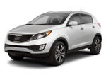 2013 Kia Sportage 2WD 4dr LX