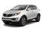 2013 Kia Sportage 2WD 4dr LX
