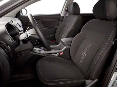 2013 Kia Sportage 2WD 4dr LX