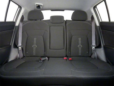2013 Kia Sportage 2WD 4dr LX