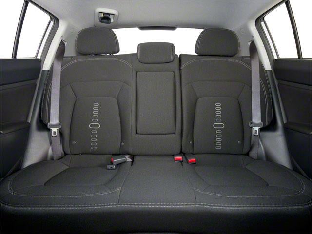 2013 Kia Sportage 2WD 4dr LX