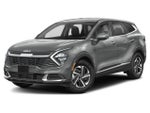 2023 Kia Sportage Hybrid LX AWD