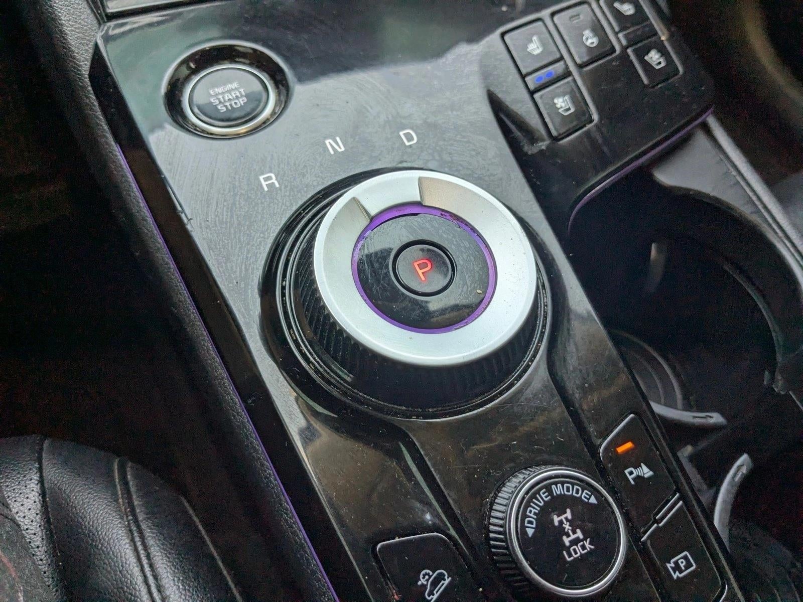 2023 Kia Sportage Hybrid SX-Prestige AWD