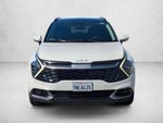 2023 Kia Sportage Hybrid SX-Prestige AWD