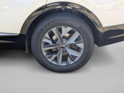 2023 Kia Sportage Hybrid SX-Prestige AWD