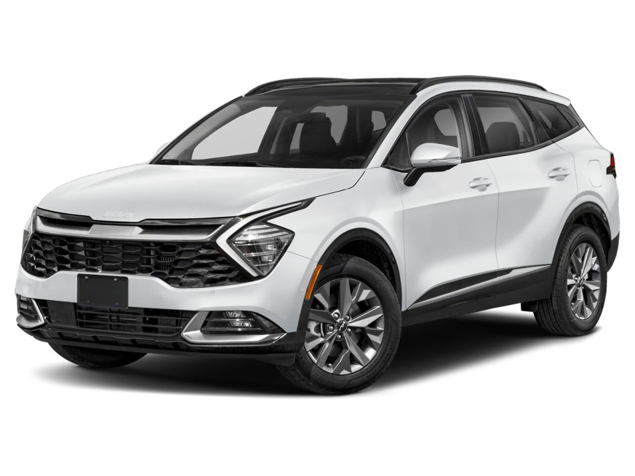 2023 Kia Sportage Hybrid SX-Prestige AWD