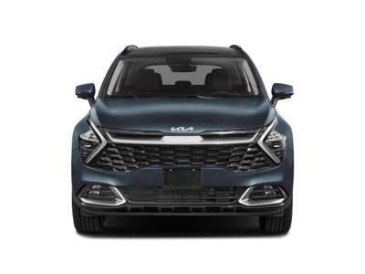 2023 Kia Sportage Hybrid SX-Prestige AWD