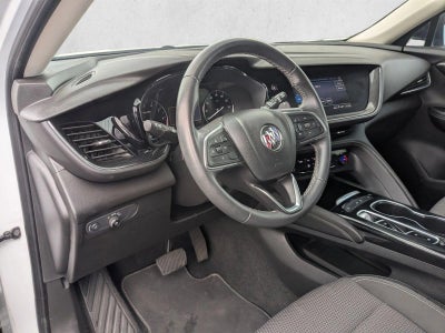 2021 Buick Envision FWD 4dr Preferred