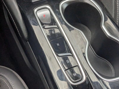 2021 Buick Envision FWD 4dr Preferred