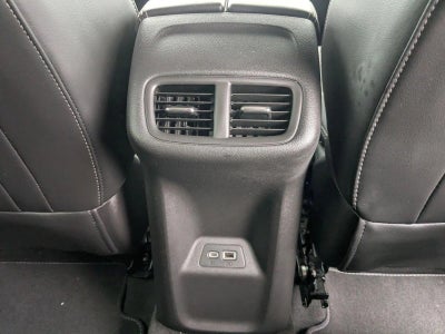 2021 Buick Envision FWD 4dr Preferred
