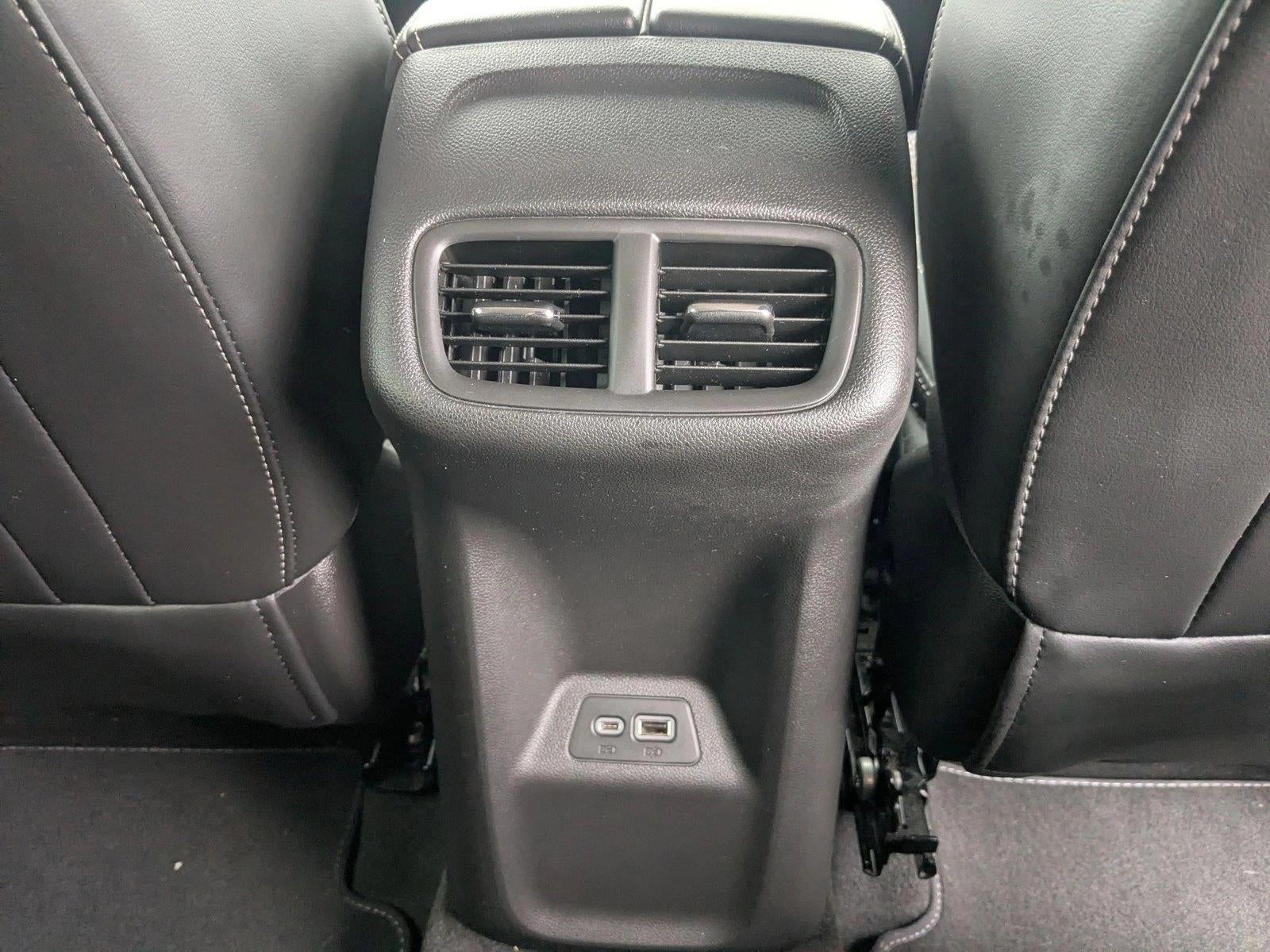 2021 Buick Envision FWD 4dr Preferred
