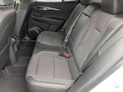 2021 Buick Envision FWD 4dr Preferred