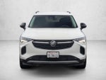 2021 Buick Envision FWD 4dr Preferred