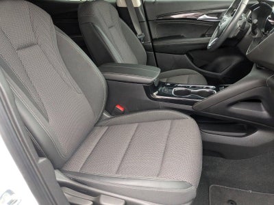 2021 Buick Envision FWD 4dr Preferred